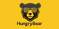 Hungry Bear