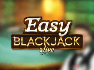 Easy blackjack live