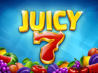 Logo de Juicy 7