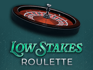 Low Stakes Roulette