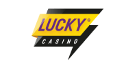 Logo de Lucky Casino