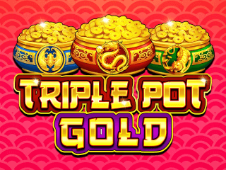 Tragamonedas Triple por gold