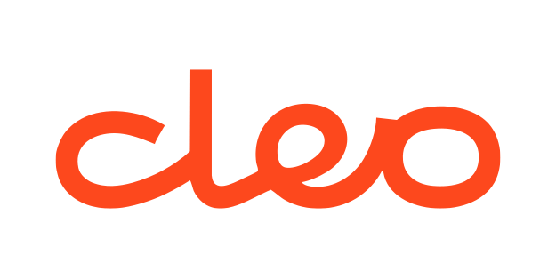 Logo de Cleo