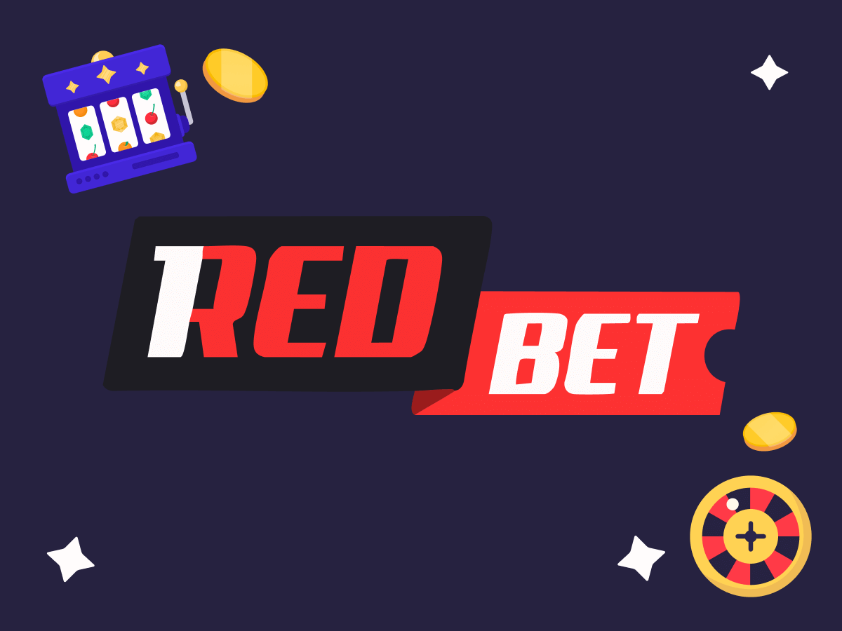 1Redbet casino - reseña y opiniones