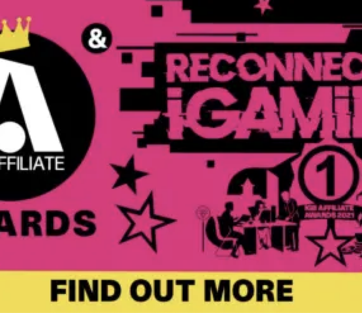 Time2play Media is shortlisted for the iGB Affiliate Employer of the Year award