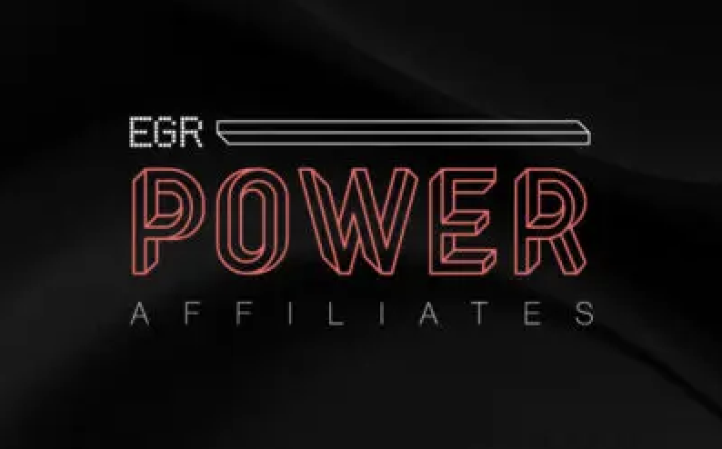 Time2play Media once again takes place alongside top-ranked companies in the EGR Power Affiliates 2021