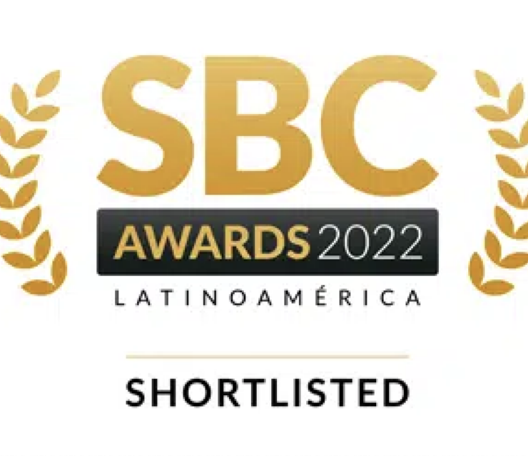 Time2play Media shortlisted in two categories at the 2022 SBC Awards Latinoamerica